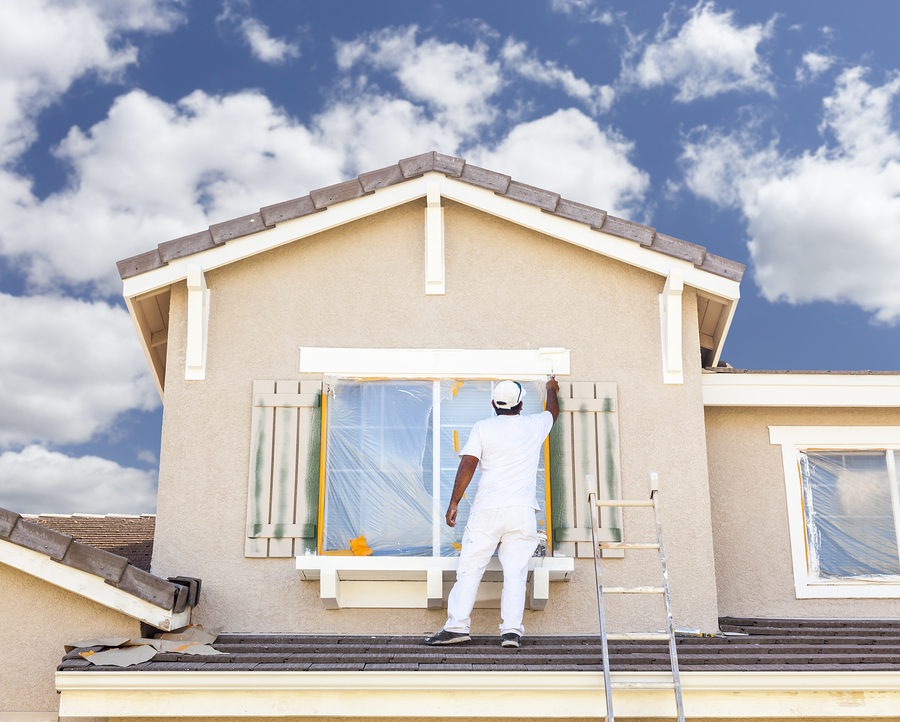 Hang Direct-Set Exterior Shutters