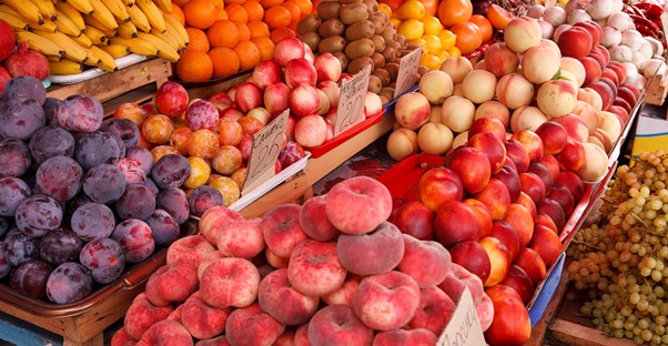 A diabetic diet is good for everyone