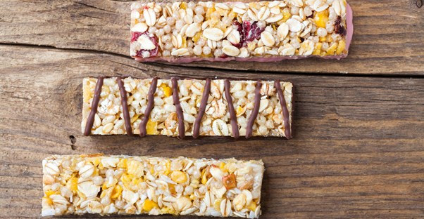 Good snacks for a diabetic diet