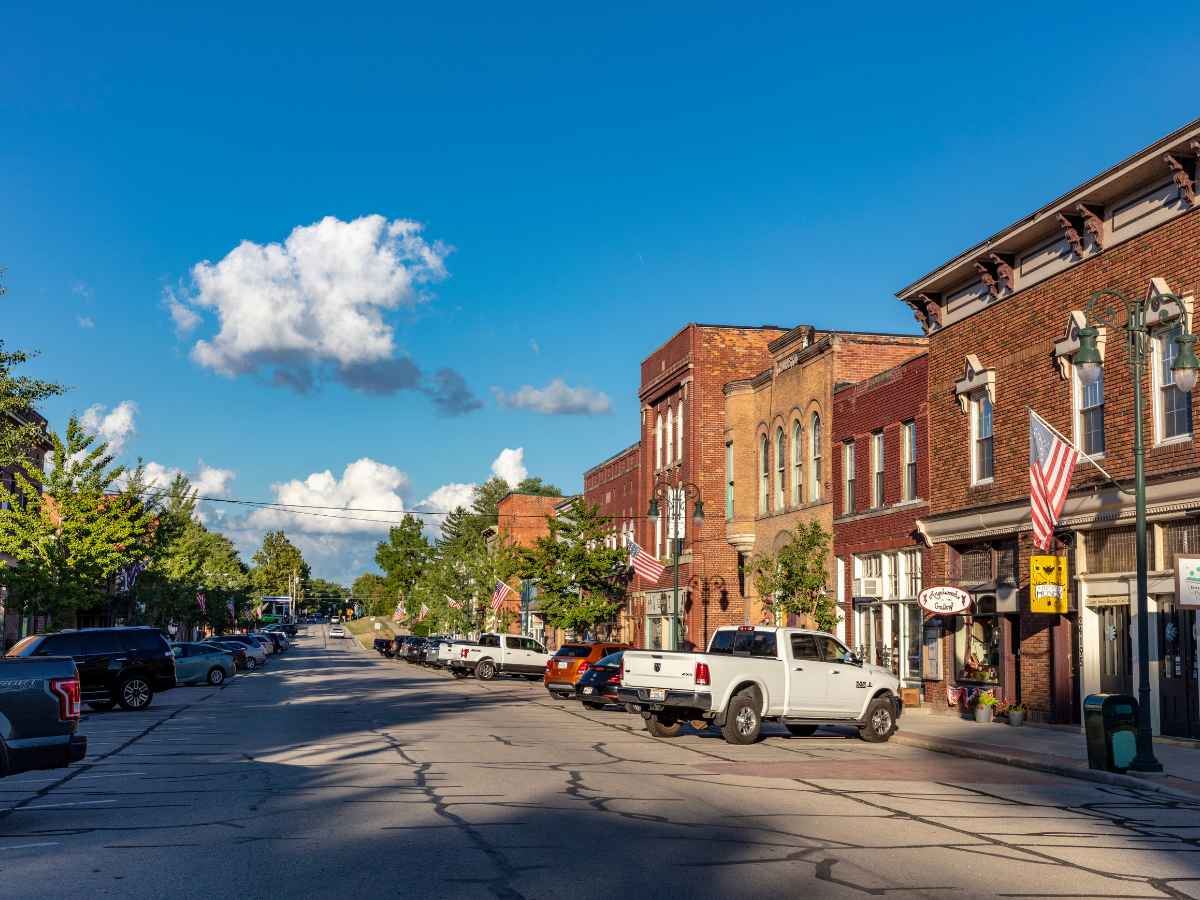 Ohio
