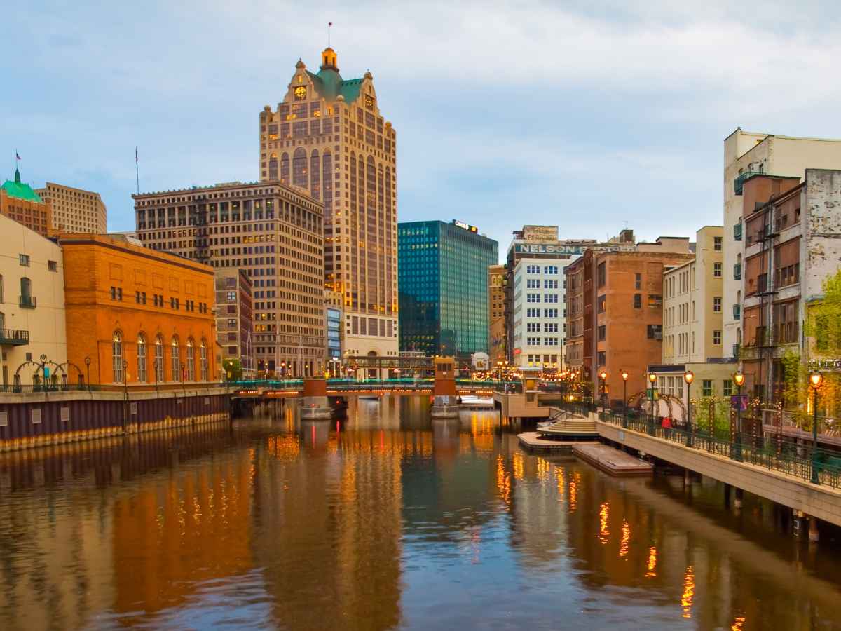 Wisconsin