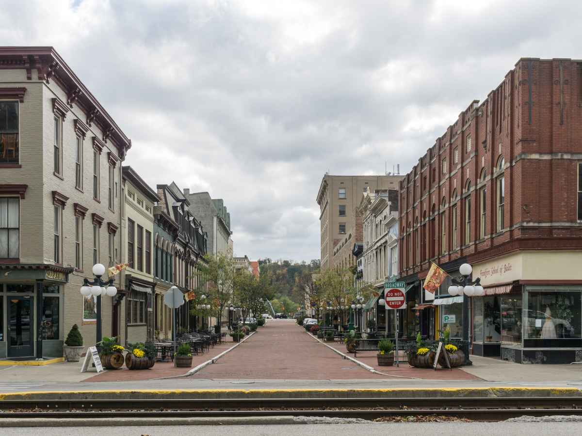 Kentucky
