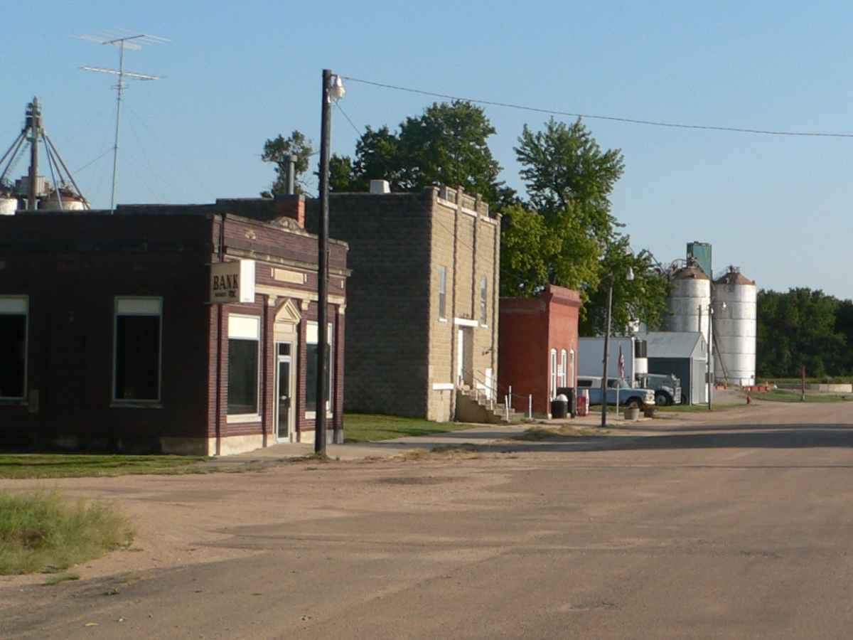 Nebraska