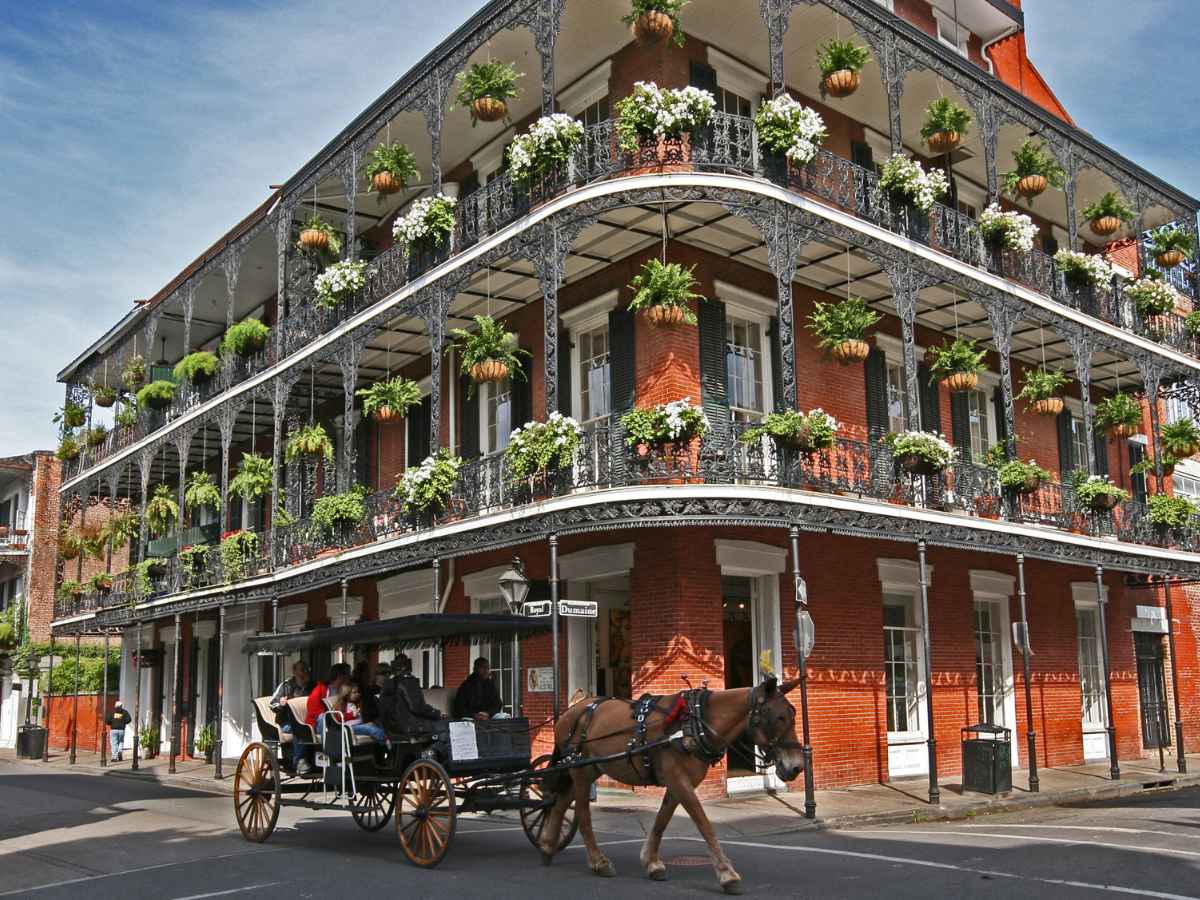 Louisiana