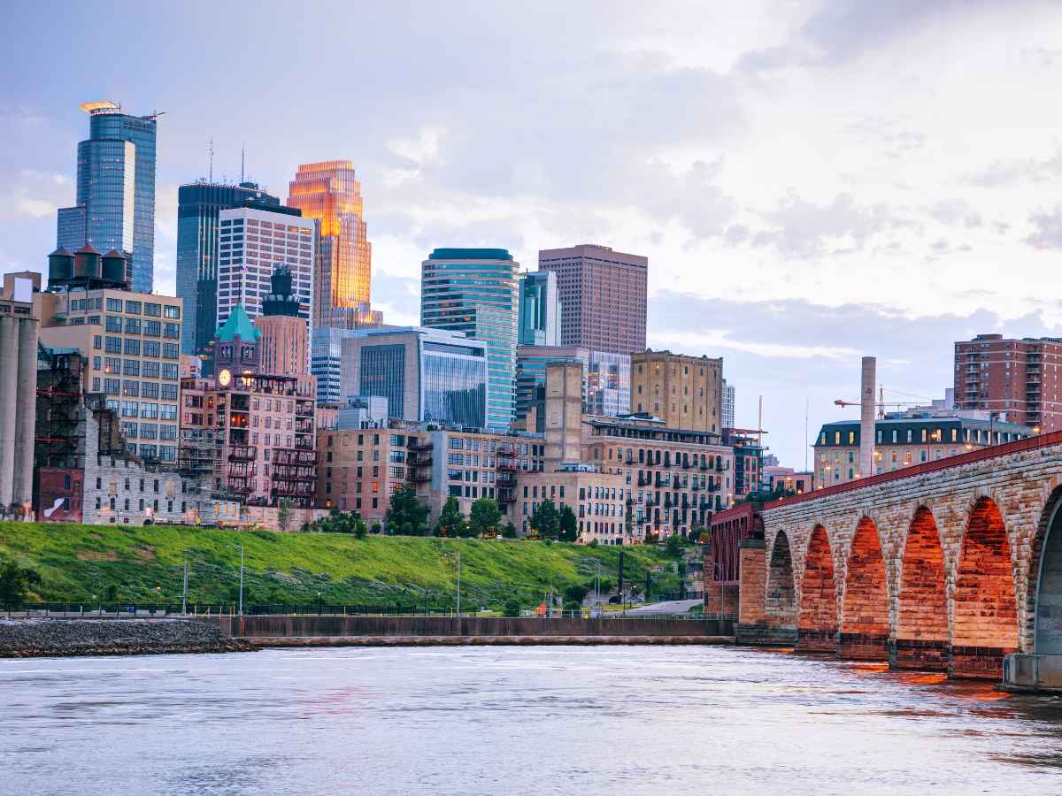 Minnesota