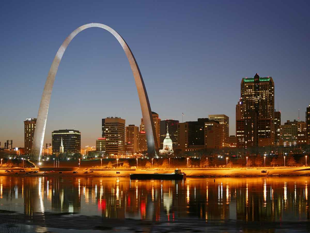 Missouri