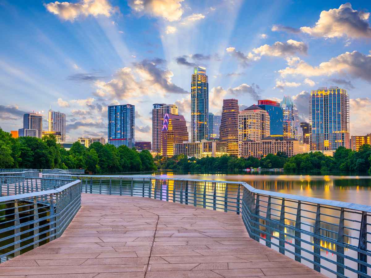 Texas