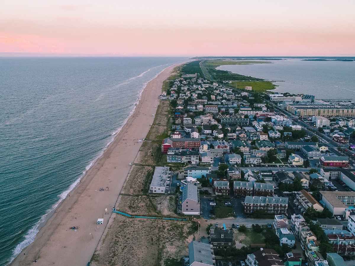Delaware