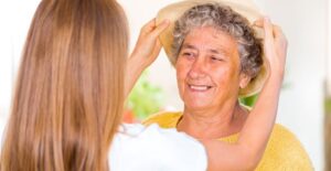 Understanding different types of dementia