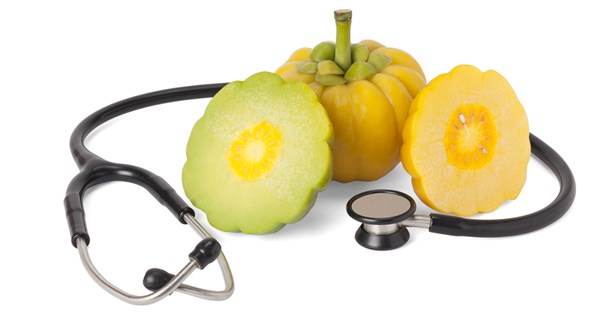 Is garcinia cambogia effective?