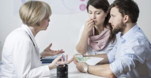 What is tubal ligation?