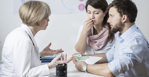 What is tubal ligation?