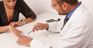 Tubal ligation glossary