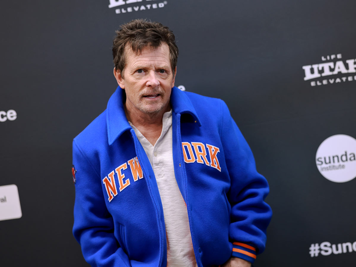 Michael J. Fox