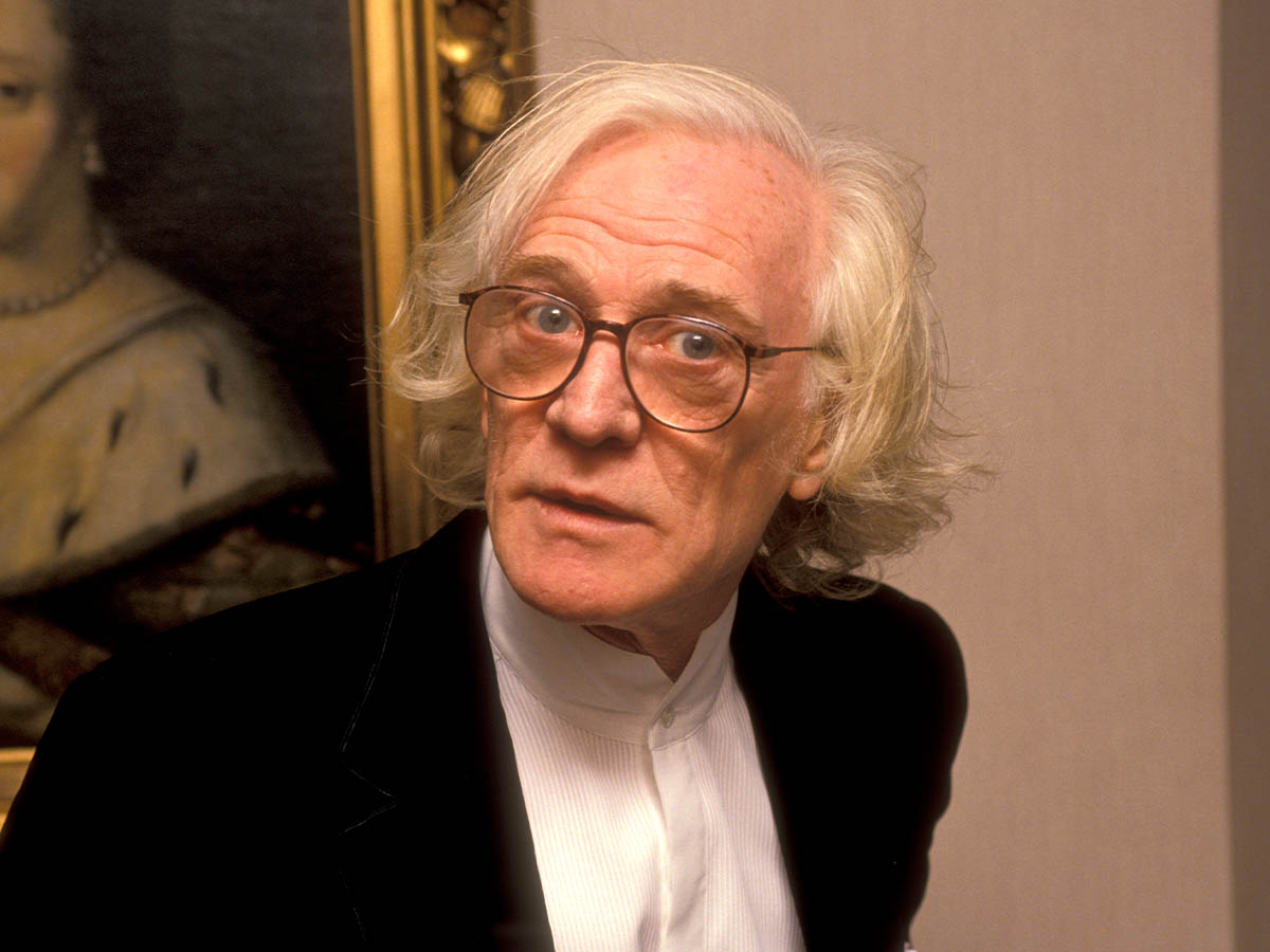 Richard Harris