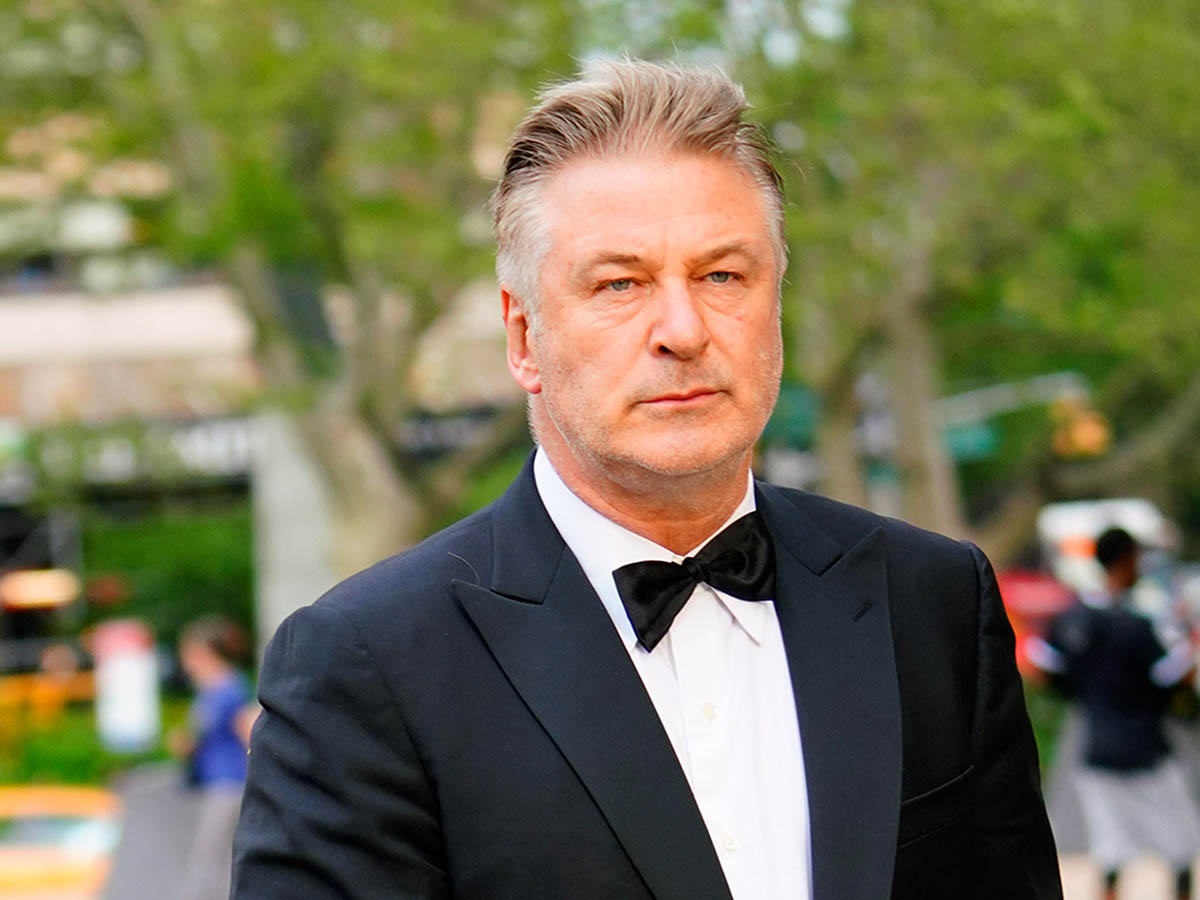 Alec Baldwin