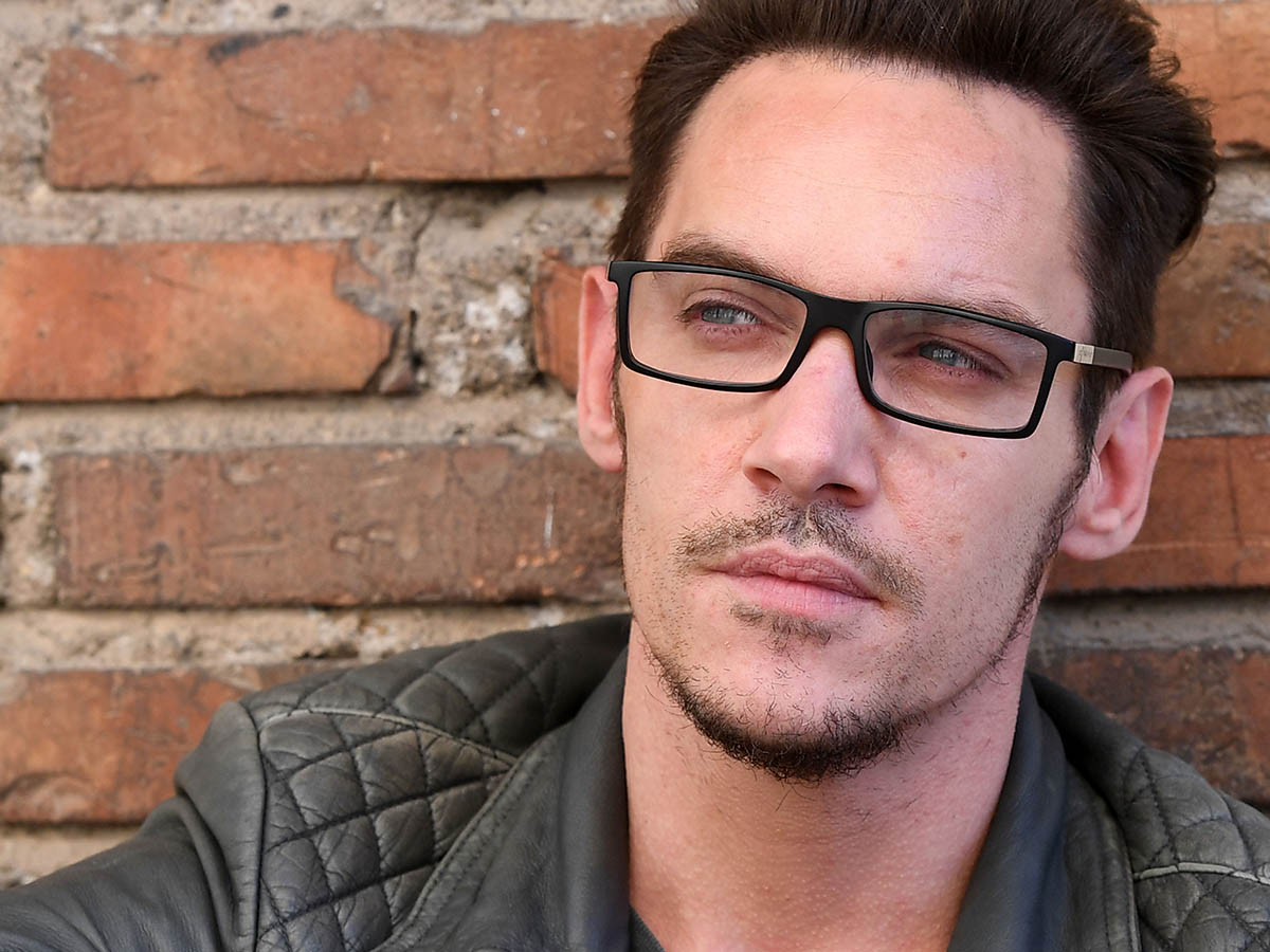 Jonathan Rhys Meyers