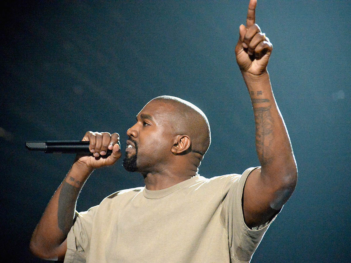 Kanye West