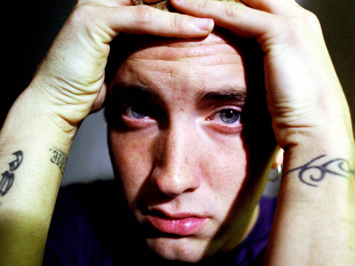 Eminem