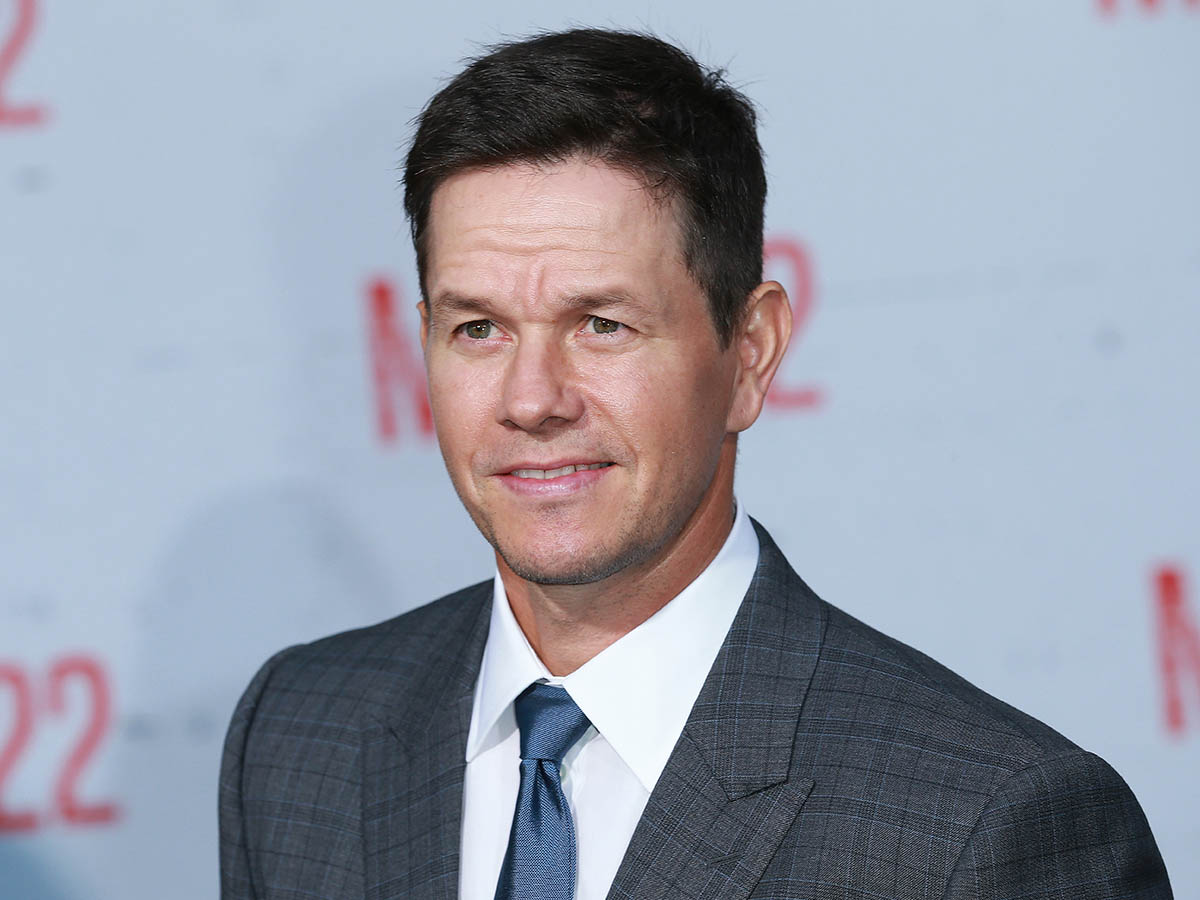 Mark Wahlberg
