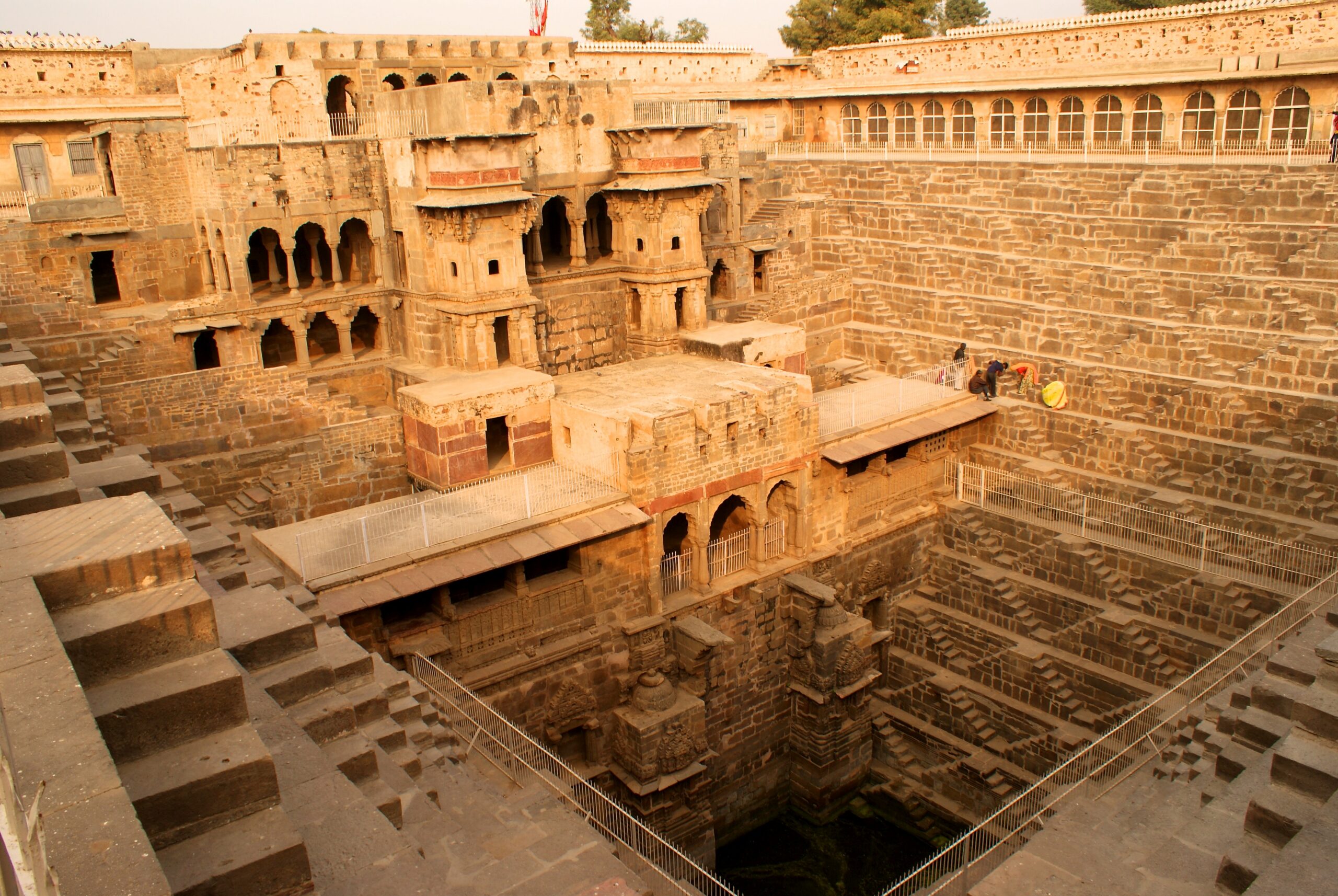 Chand Baori