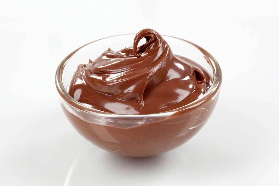 Fat-Free Chocolate Pudding