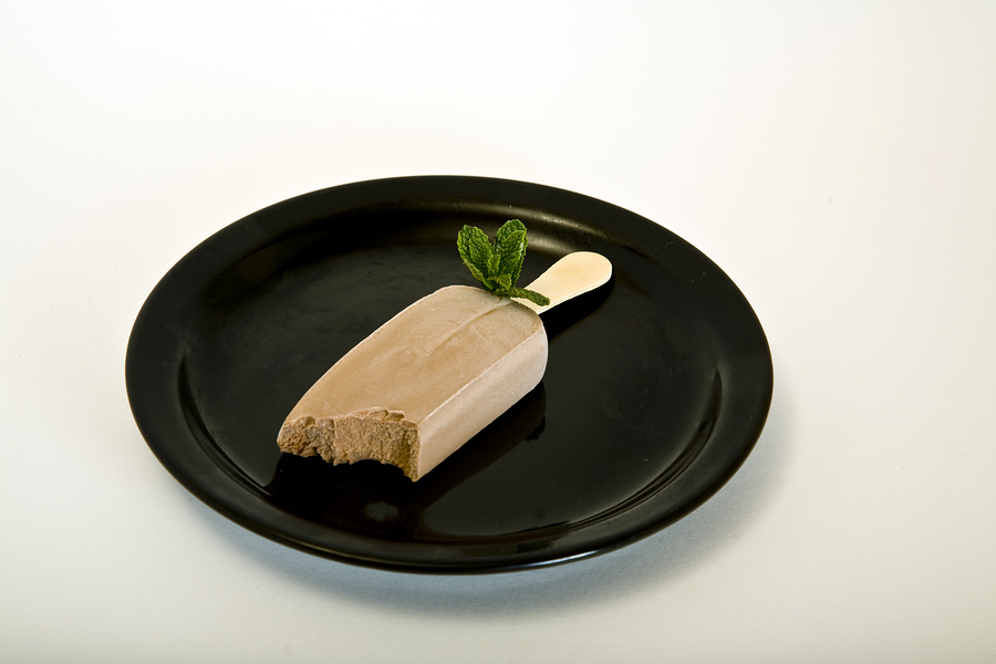 Skinny Cow Fudge Bar