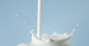 Dairy alternatives