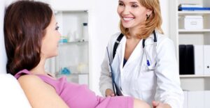 maintaining good health during pregnancy