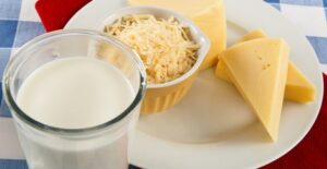 What causes lactose intolerance?