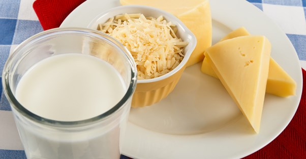 What causes lactose intolerance?
