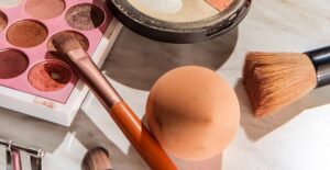 10 Ways You're Ruining Your Skin