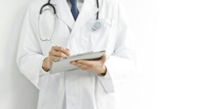 Causes of yeast infection