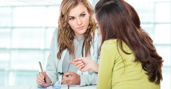 How to prevent a yeast infection