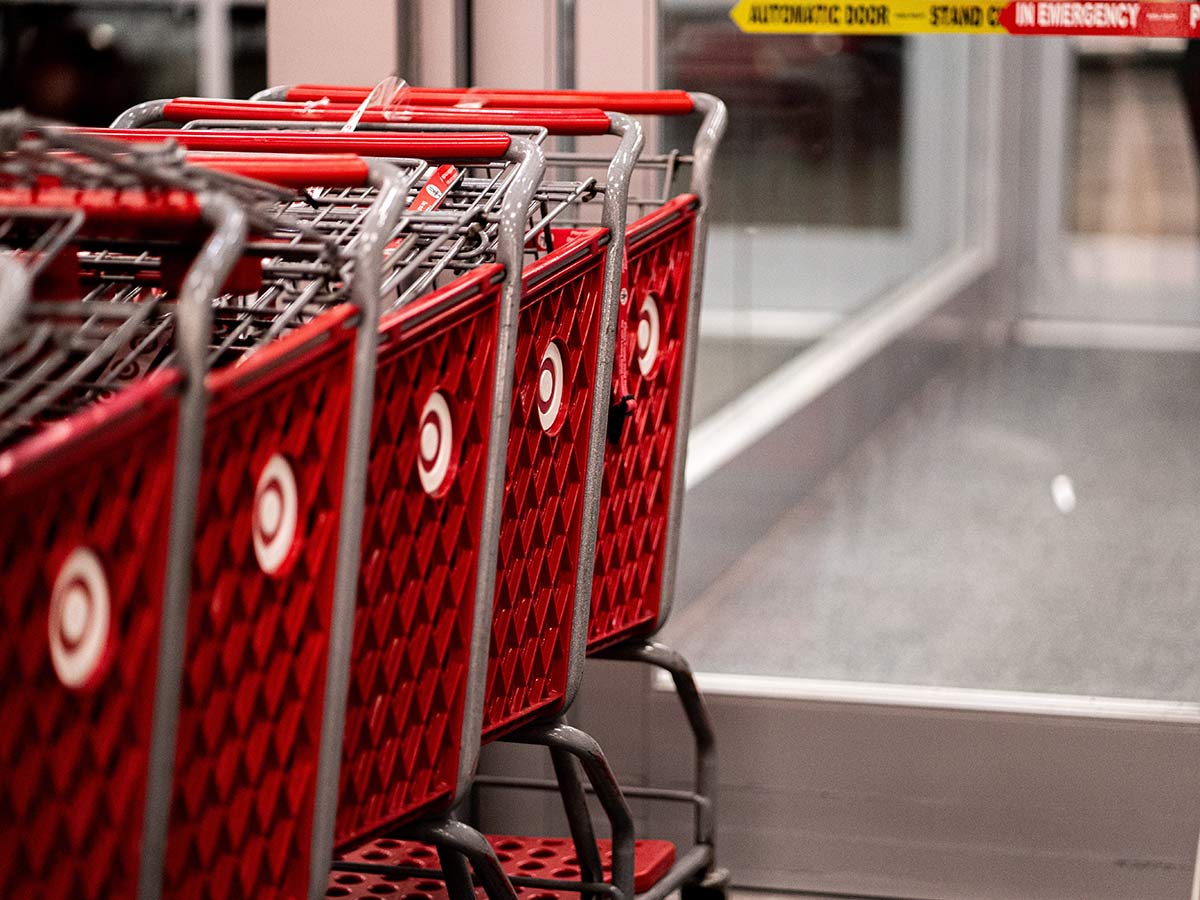 Couponing for Unneeded Items