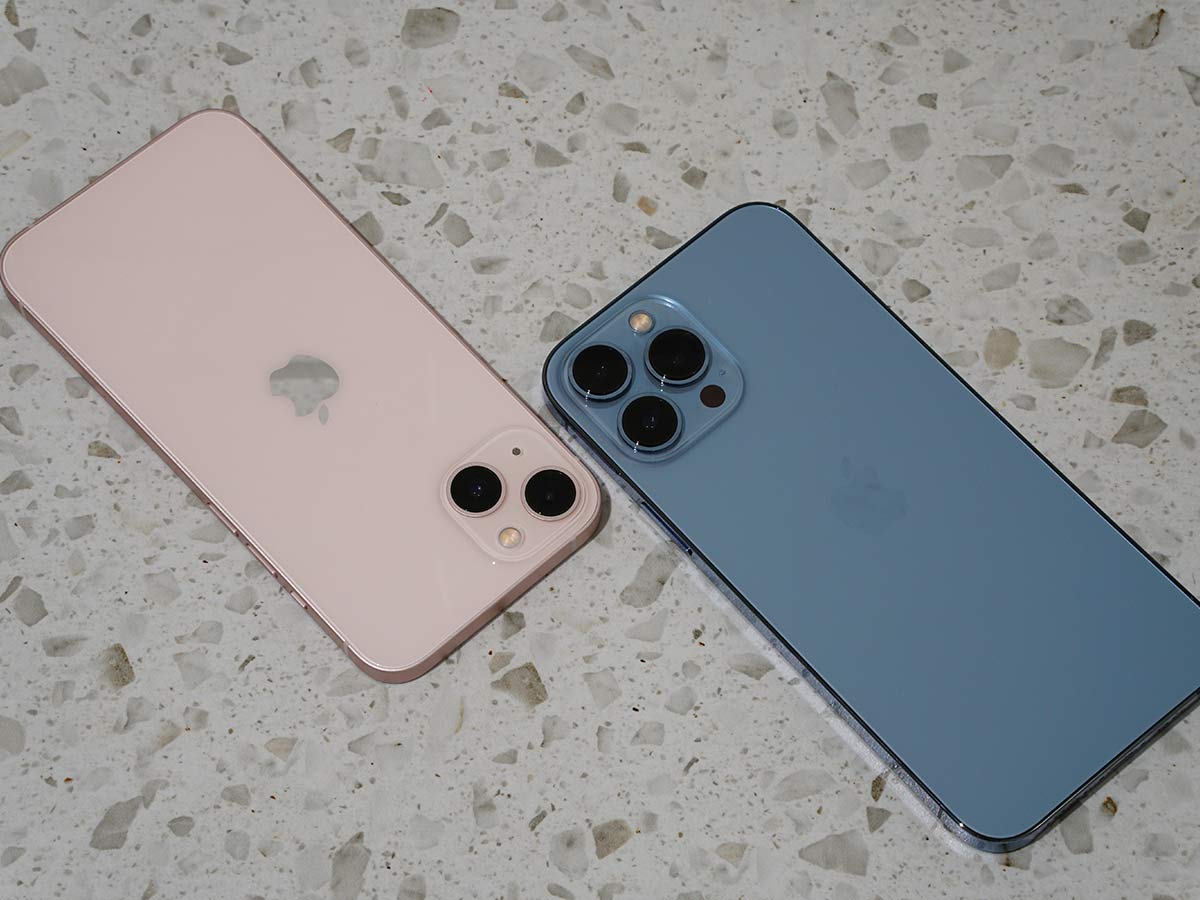 Buying the Newest Tech
