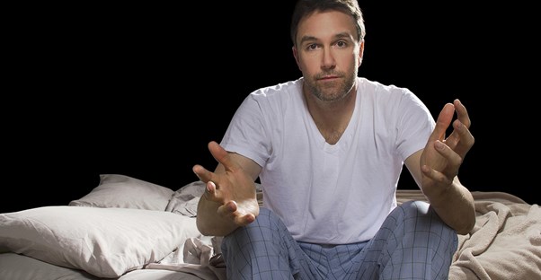 Understanding restless leg syndrome