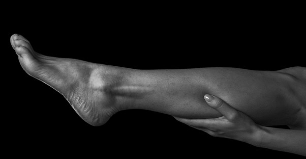 Restless leg syndrome home remedies
