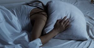 symptoms of rls