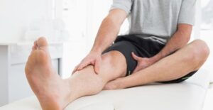 Understanding restless leg syndrome