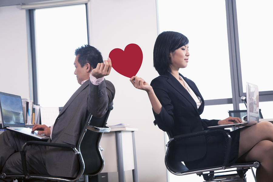 Dating a Co-Worker