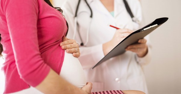 signs and risks of preterm labor