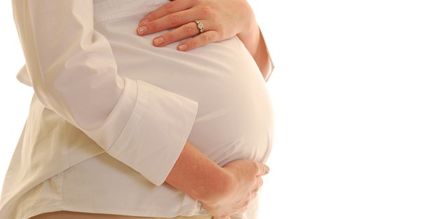 anemia and pregnancy