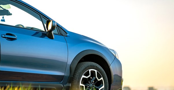Auto Insurance Protection