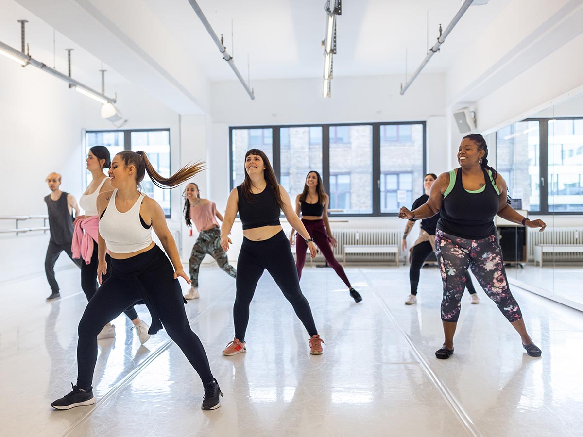 Choreographer