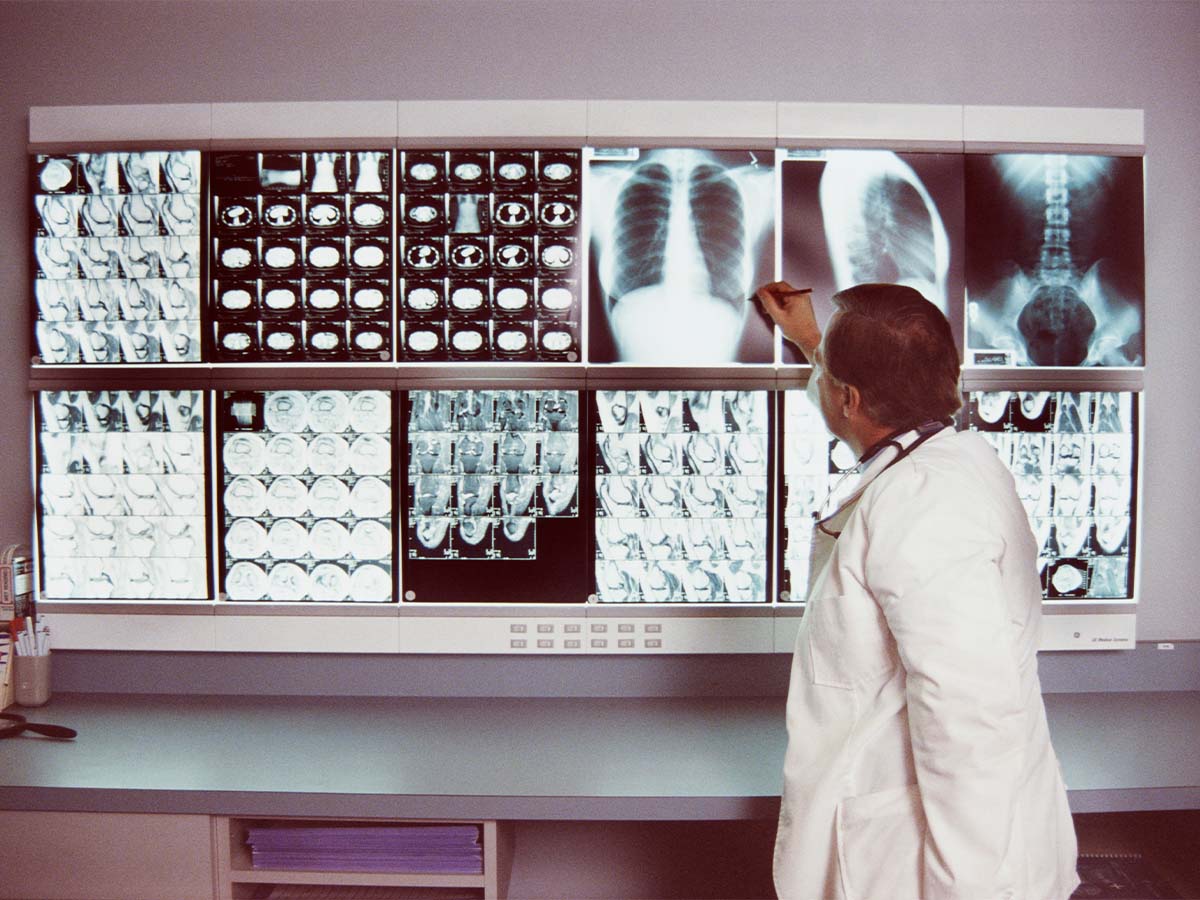 Radiologic Technician