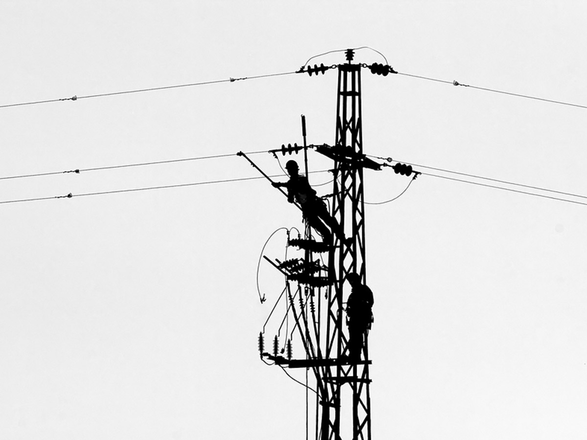 Electrical Power Line Installers and Repairers