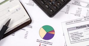 Documents explaining Roth IRA plans