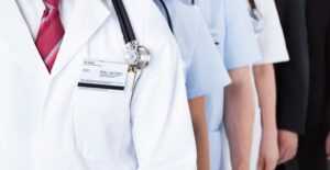 symptoms of lymphoma