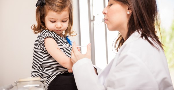 How to treat the measles